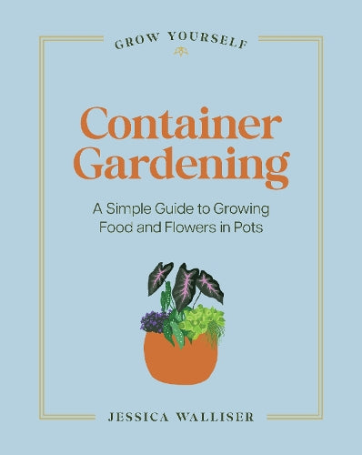 Container Gardening
