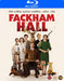 Fackham Hall
