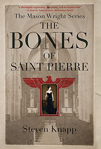 Bones Of St Pierre