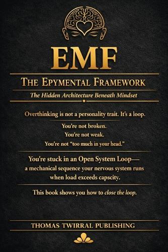 The Hidden Architecture Beneath Mindset
