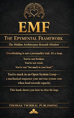 The Hidden Architecture Beneath Mindset