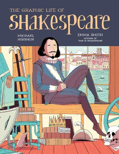 The Graphic Life of Shakespeare