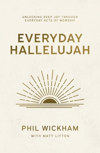 Everyday Hallelujah