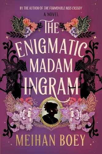 The Enigmatic Madam Ingram