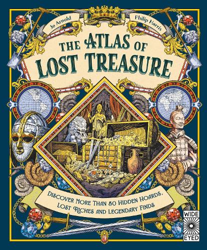 The Atlas of Lost Treasure
