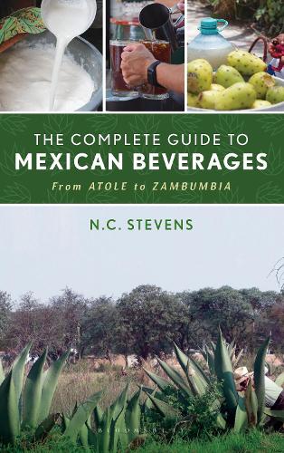 The Complete Guide to Mexican Beverages