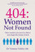 404: Women Not Found