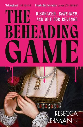 The Beheading Game