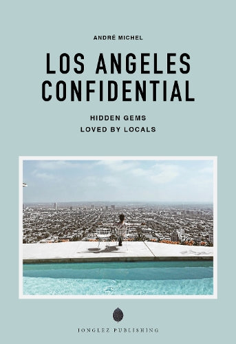 Los Angeles Confidential