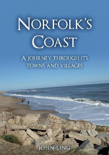 Norfolk's Coast