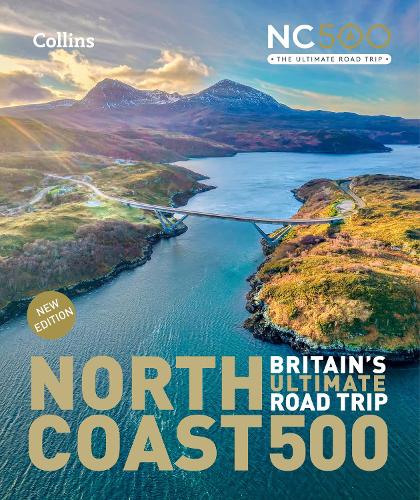 North Coast 500 Britains
