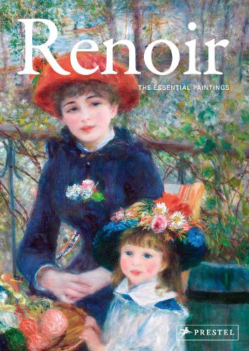 Renoir The Essential Paintings