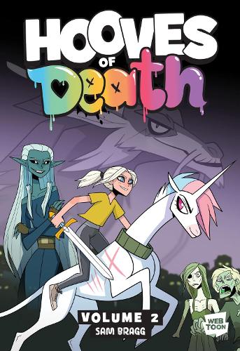 Hooves Of Death Volume 2