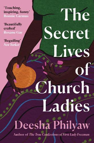The Secret Lives of Church Ladies