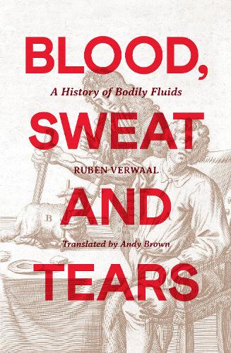 Blood, Sweat and Tears