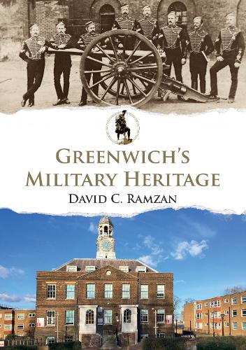 Greenwich's Military Heritage
