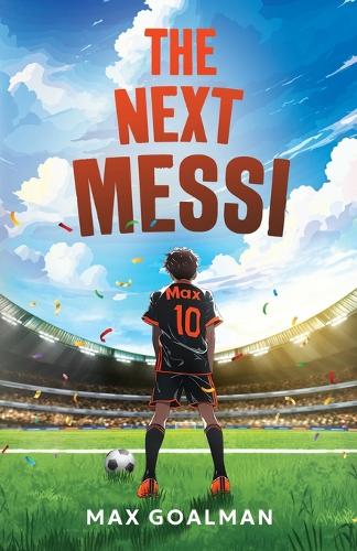 The Next Messi