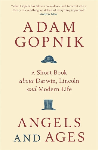 Angels and Ages