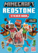 The Redstone Sticker Book (Minecraft)