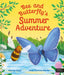 Bee and Butterfly's Summer Adventure