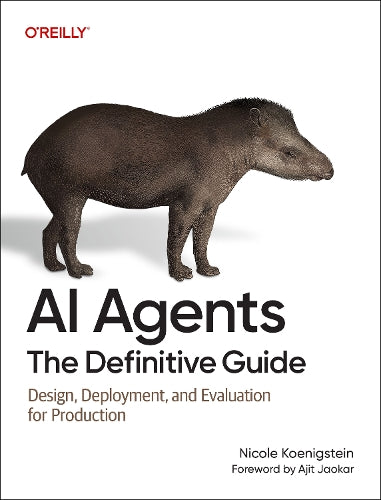 AI Agents - The Definitive Guide