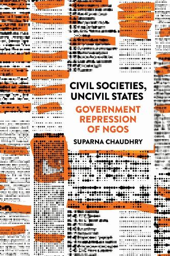 Civil Societies, Uncivil States