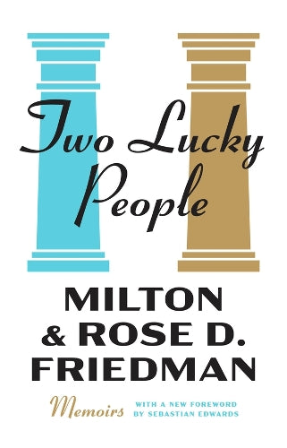 Two Lucky People