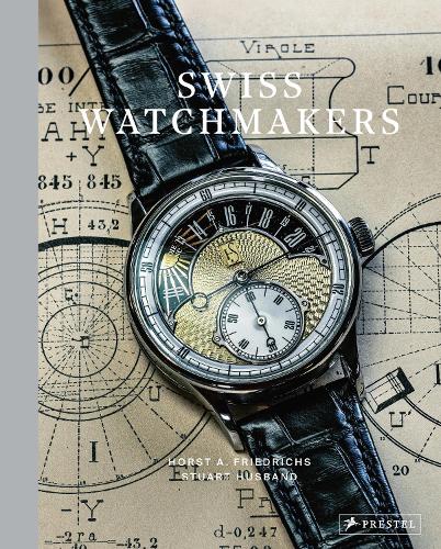 Swiss Watchmakers