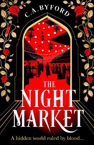 The Night Market