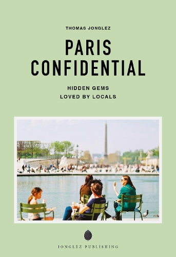Paris Confidential