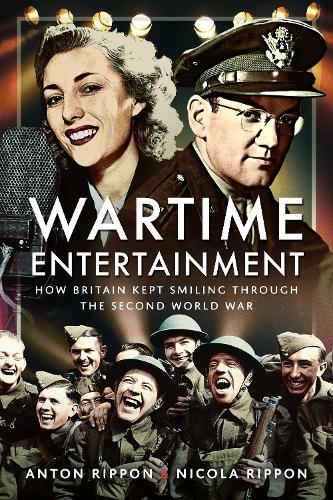 Wartime Entertainment