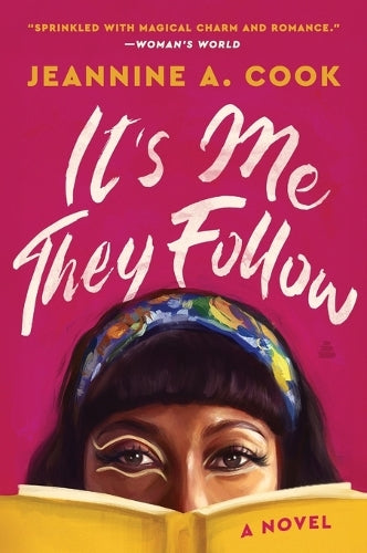 It's Me They Follow