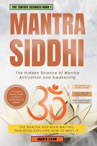 Mantra Siddhi