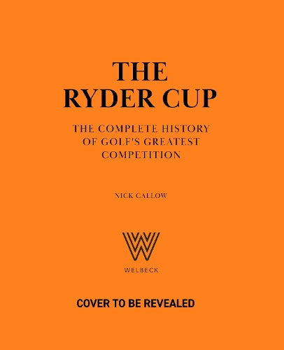 The Ryder Cup