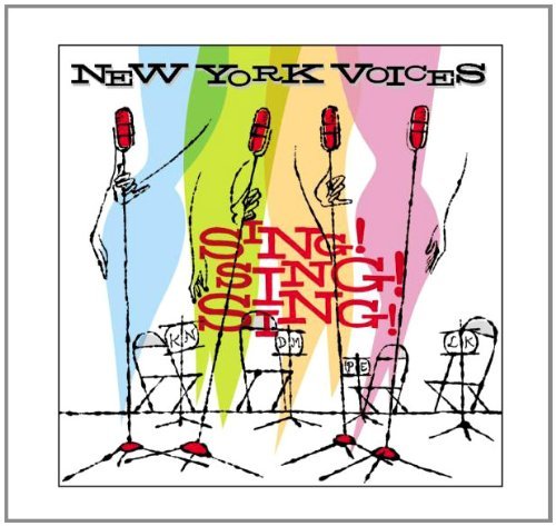 SING SING SING
