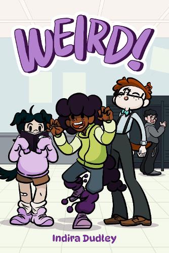 Weird!
