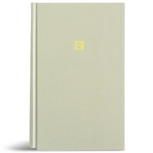 CSB Teen Study Bible, Optimal Type, Gray Hardcover