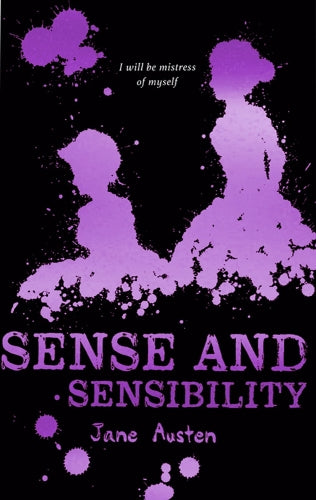 Sense and Sensibility (reissue)