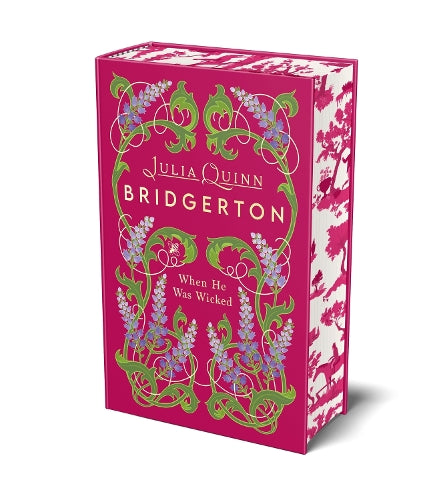 Bridgerton: When He Was Wicked (Bridgertons Book 6)
