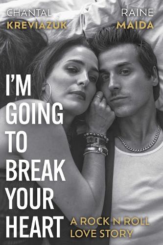 I'm Going to Break Your Heart