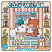 Cozy Colo: Cozy Winter
