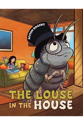 The Louse in the House