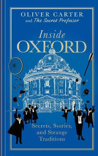 Inside Oxford