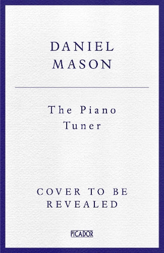 The Piano Tuner