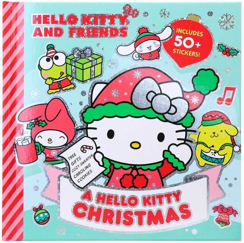 Hello Kitty and Friends: A Hello Kitty Christmas