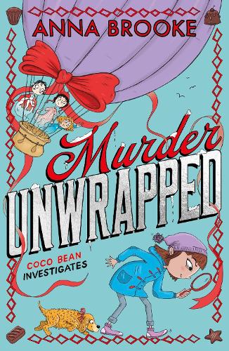 Murder Unwrapped