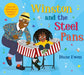 Winston and the Steel Pans