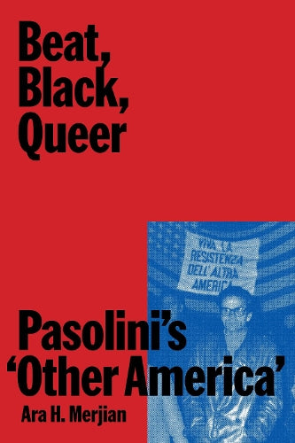 Beat, Black, Queer