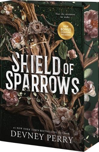 Shield Of Sparrows