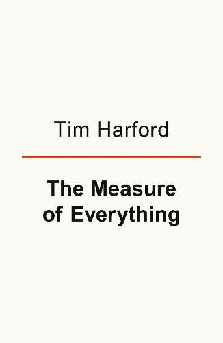 The Measure of Everything